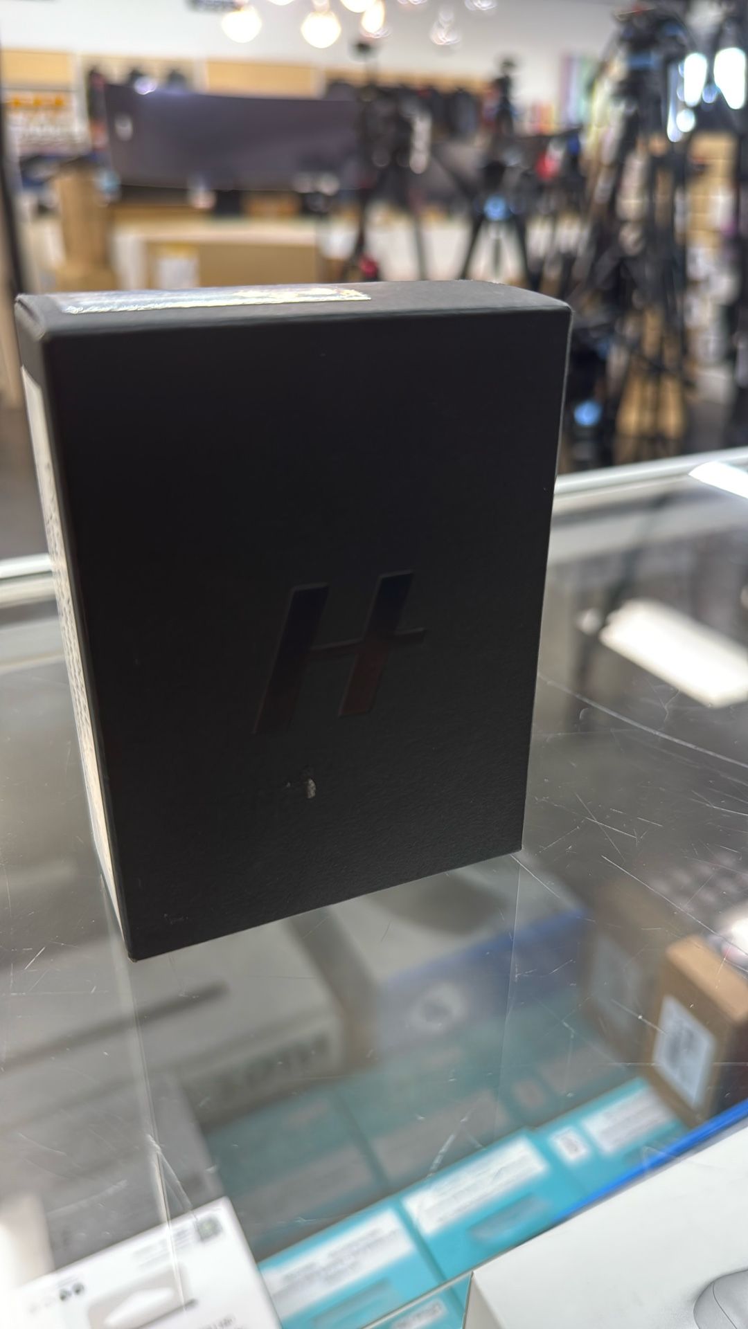 Hasselblad High Capacity Rechargeable Battery