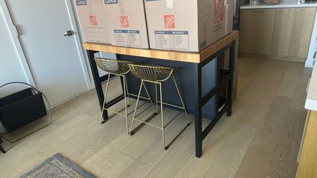 VADHOLMA IKEA Kitchen Island