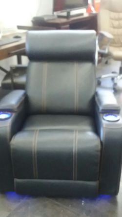 Power Recliner