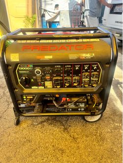 Generator
