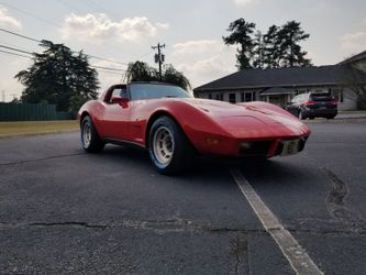 1979 Chevrolet Corvette