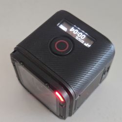 Gopro Hero 4 Session 