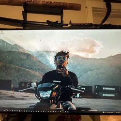 Dell U2718Q 4k Monitor 
