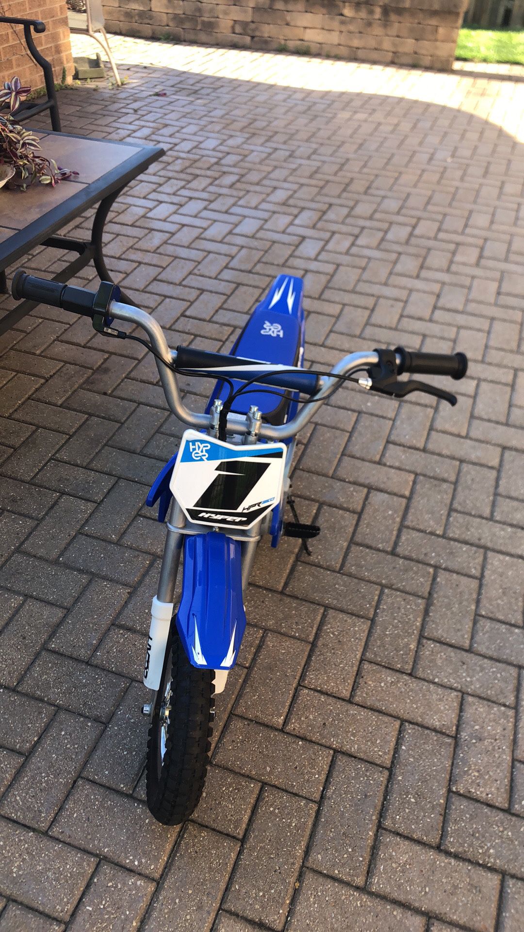 e-bike 