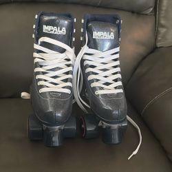 Impala Rollerskates Size 6