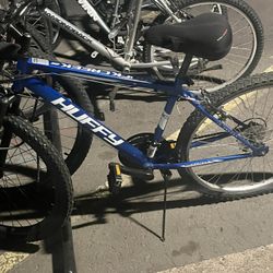 26inch Huffy Mountain Bike