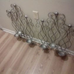 Candle Holders 3