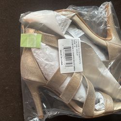 High Heels Sizes 3-7