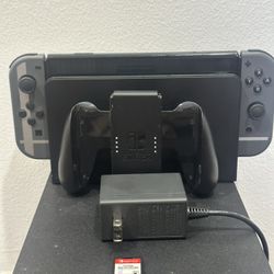 Nintendo Switch Oled Edition