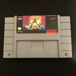 Rock ‘N’ Roll Racing