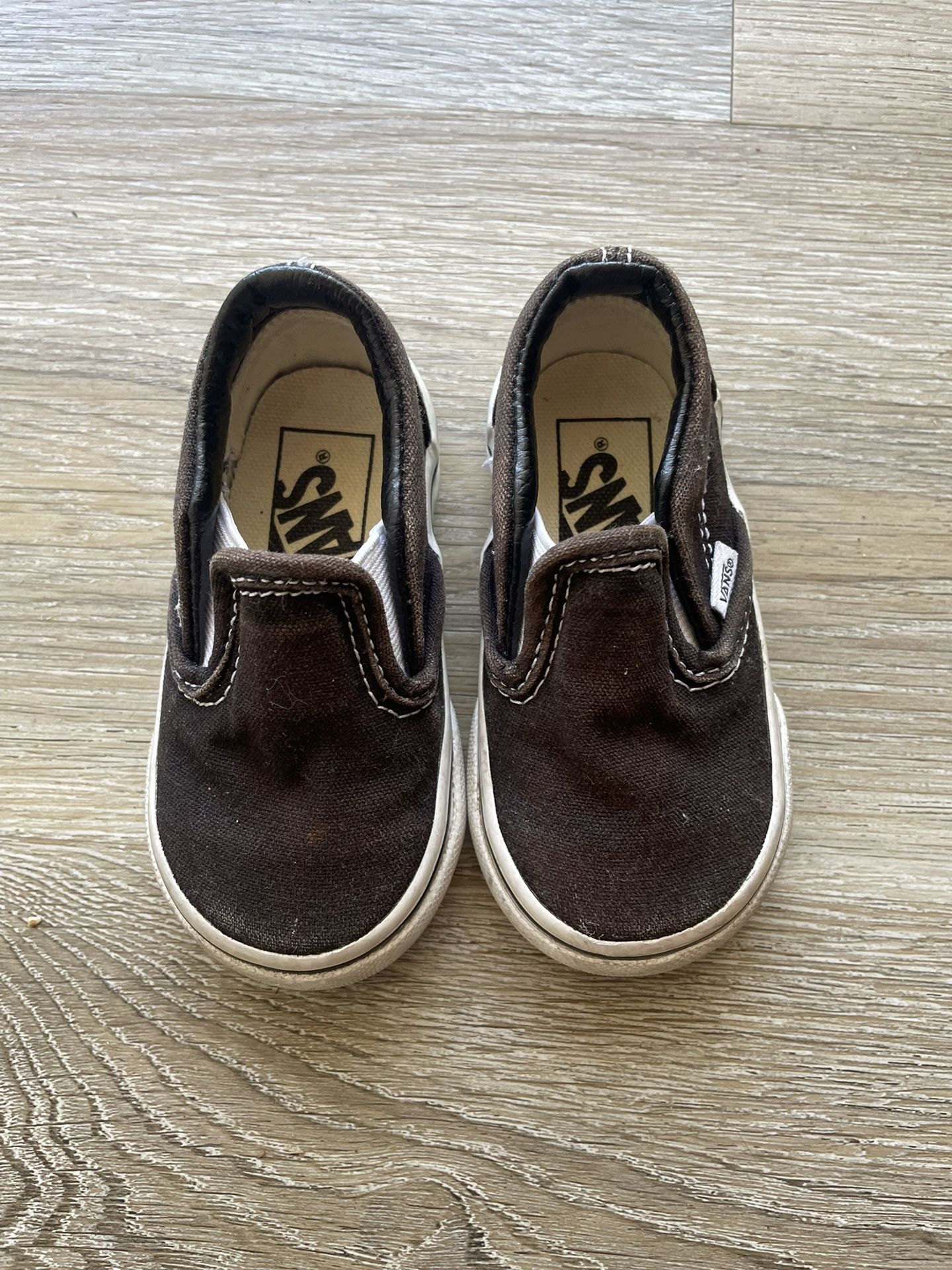 Vans