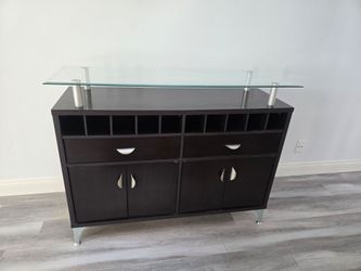 Bar Cabinet