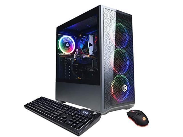 INTEL i5 Desktop (New)