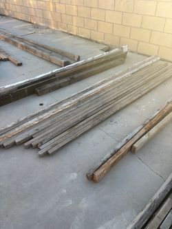 Wood