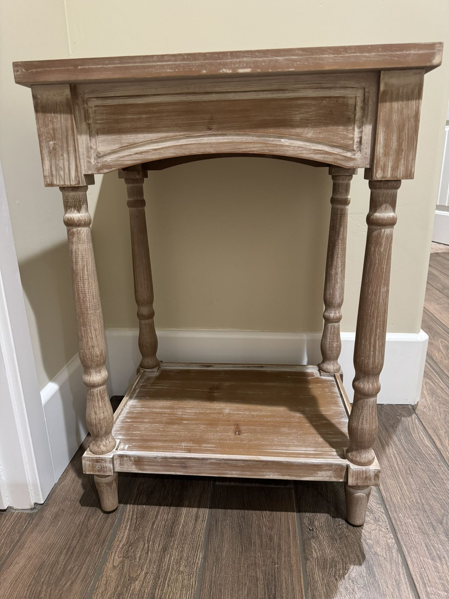 End Table