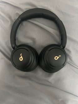 Soundcore Life Q30 Active Noise Cancelling Headphones