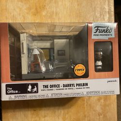 Funko Mini Moments The Office