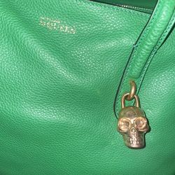Alexander McQueen Large Bag