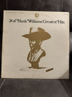 Vintage Vinyl Albums