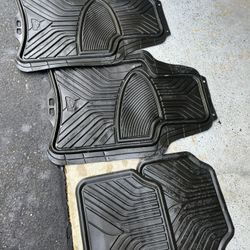 New Vehicle Mats 