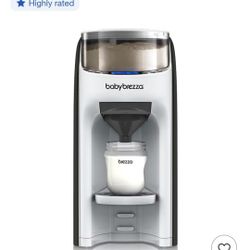 Babybrezza Formula Pro Advanced Formula Dispenser Baby Breeza