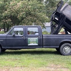 1995 Ford F-350