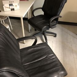 Office chairs
