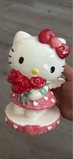 HK valentine figure