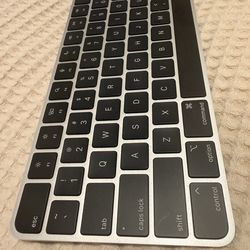 Apple magic keyboard