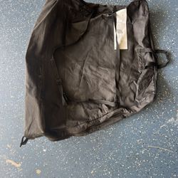 Storage Bag For Jeep Wrangler Freedom Panels