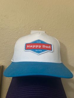 Happy dad hats