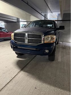 2006 Dodge Ram 2500