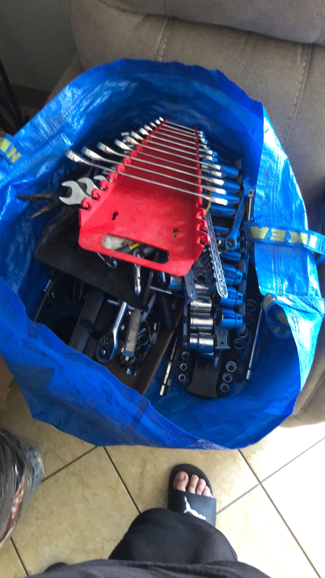 Misc Tools For Sale