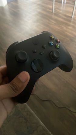 Xbox series s controller
