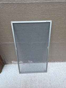 Andersen Windows C35 Casement Screen  20 x 36