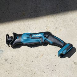 Makita 18v Sawzall Brand New Tool Only