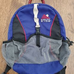 Kelty Kids backpack