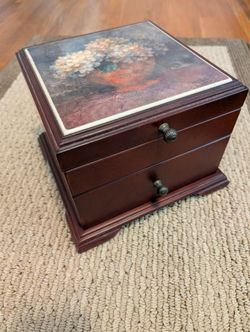 Jewelry Box