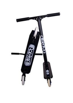 District v4 scooter