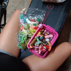 String For Making Bracelets