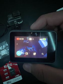 GoPro Hero 7