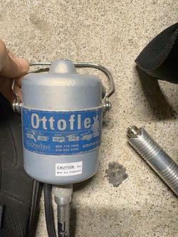Otto Frei Ottoflex jewelry rotary tool