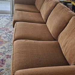 Ethan Allen Sofa