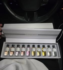 Perfume