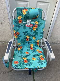 TOMMY BAHAMA CHAIR 