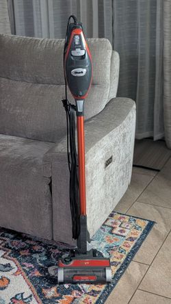 Shark Rocket Pro Corded Stick Vacuum