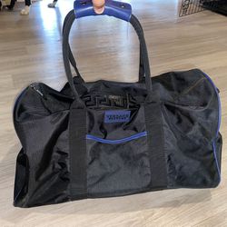 Versace Gym Bag 