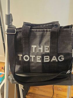 Marc Jacobs The Tote Bag