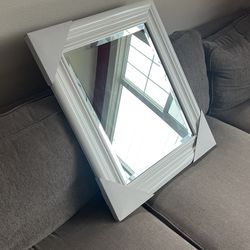 Rectangular Mirror