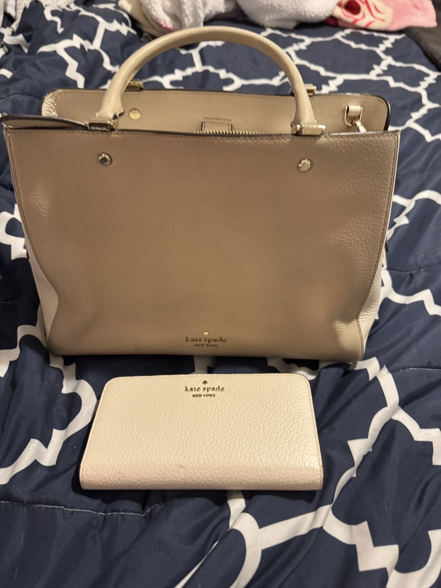 Kate Spade Purse